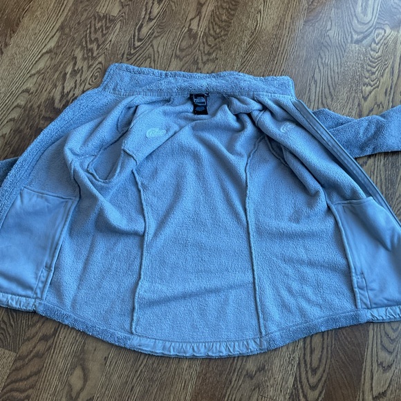 North Face fleece jacket - Picture 5 of 10